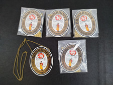 Brauerei Bier Emblem Schild