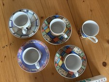 5er Set Eschenbach Living