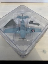 Del Prado F4F Wildcat