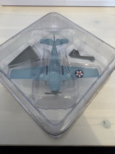 Del prado f4f wildcat - del,