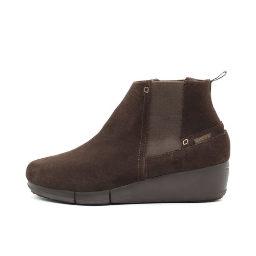 Crocs damen 200881 ankle - ankle, boots