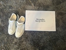 Alexander mcqueen sneaker - mcqueen,