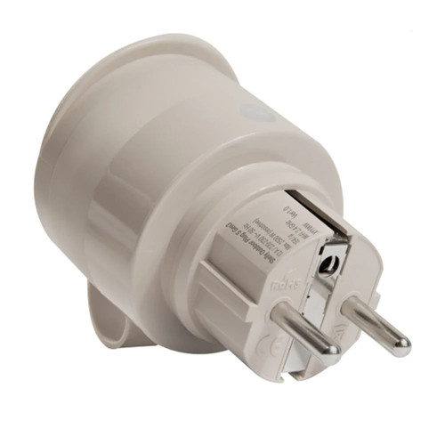 Shelly outdoor plug - outdoor, gen3