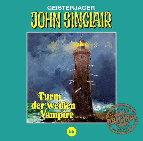 John sinclair tonstudio braun - john,