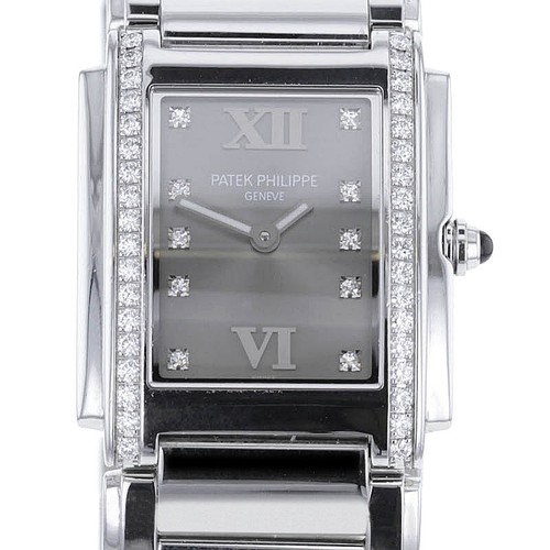 Patek philippe twenty - twenty, 4