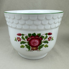 Bareuther Porzellan Übertopf