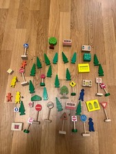 Brio Zubehör (Bäume