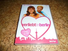 DVD - Verliebt in Berlin - Box 05 - Folge 81-100 [3 DVDs] - ca. 500 Min. - 2005