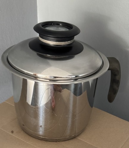 Amc milchtopf 5 liter - milchtopf, 2,5