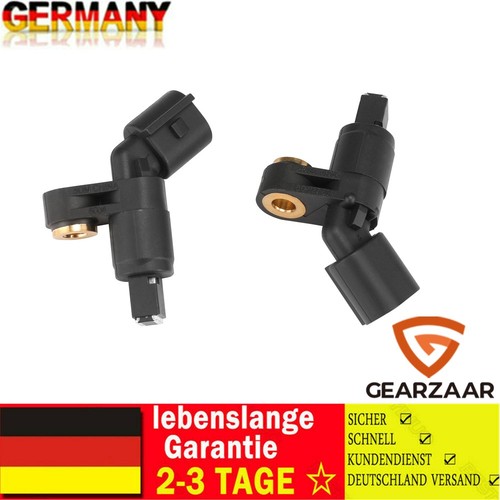 Abs sensor vorne - abs,