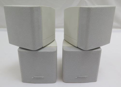 Bose doppel cube stück - doppel-cube, 2