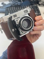 Kodak Retina IIIc -