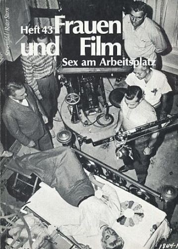 Sex arbeitsplatz frauen - am,