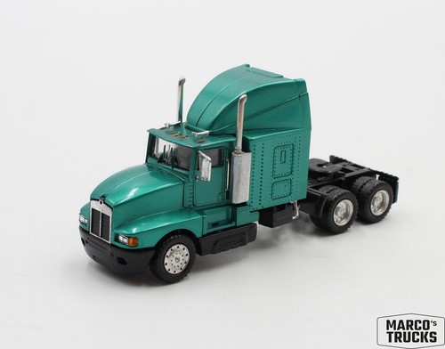 Herpa kenworth t600 - kenworth,