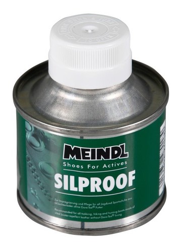 Meindl silproof imprägnierung - meindl,