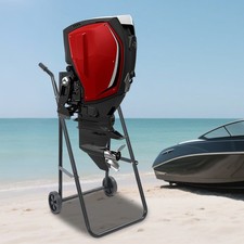 Außenborder Trolley