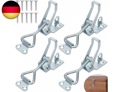 Spannverschluss edelstahl - spannverschluss,
