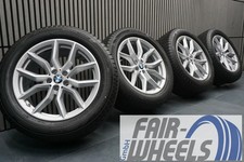 4 ORIGINAL WINTERRÄDER