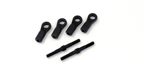 Kyosho special steering rod - steering,