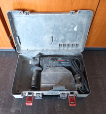 Bosch Bohrhammer GBH 2-20 SRE Bohrmaschine 500W gebraucht #6 W