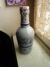 Bierkrug Syphon Brauerei Bier