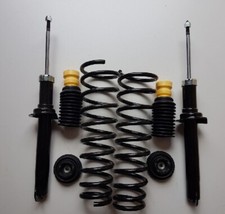 Fahrwerk Serienfahrwerk Standardfahrwerk Alfa Romeo 147 937 Stoßdämpfer Federn