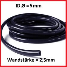 TOP 3Meter Silikonschlauch