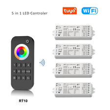 TUYA WiFi RGBWW RGB+CCT Led