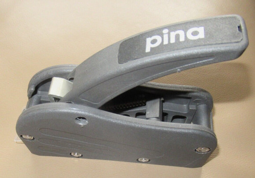 Pina seilklemme - pina,