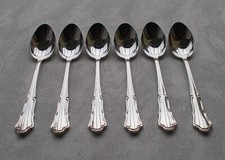 *RAR* Set 6 Kaffeelöffel