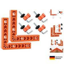 90 Grad Winkel Klemme, 90 Grad