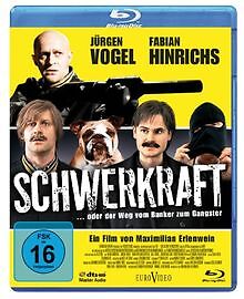 Schwerkraft oder der - oder,