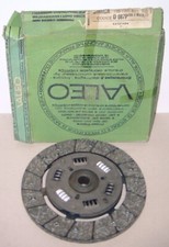 SIMCA 1100-1100 TI-Matra-Kupplungsmitnehmerscheibe (Valeo D087P 62301494)