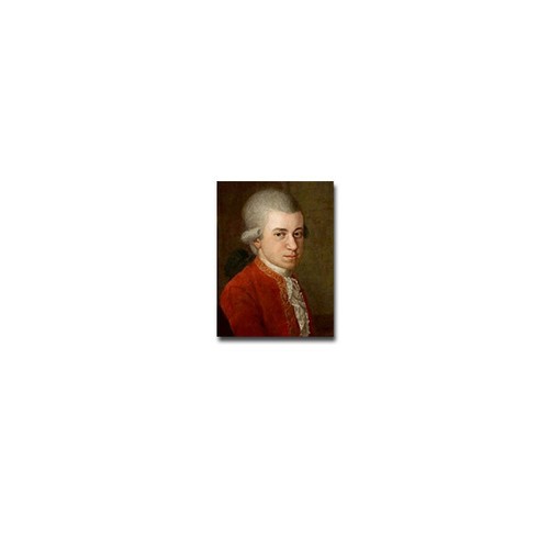 Wolfgang amadeus mozart - amadeus,