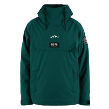 DOPE Herren Snowboardjacke