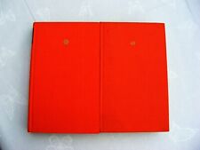 Rabelais, 2 Bände in Dünndruck, Winkler Lizenz DBB, Leinen gebunden