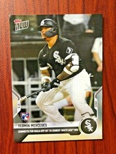 2021 MLB Topps Now YERMIN