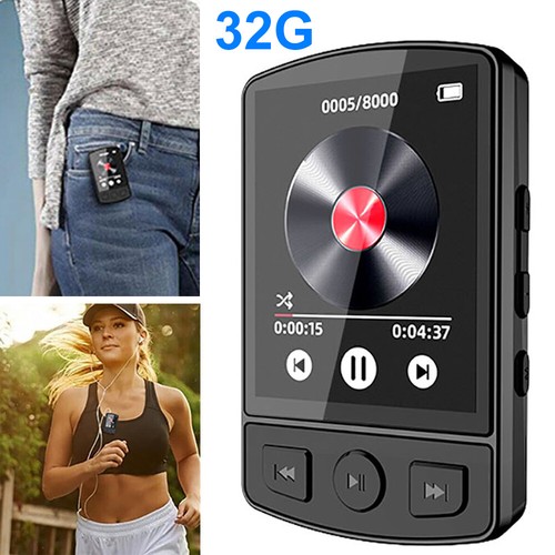 Bluetooth mp3 player - mp3,