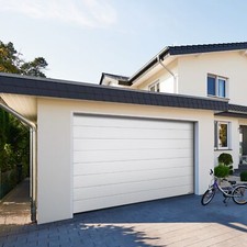 Hörmann - Sektionaltor -