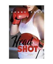 Headshot, Vrank Post