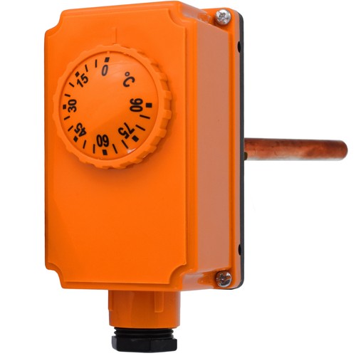 Tauchthermostat für kessel - tauchthermostat,