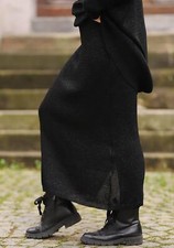 SOPHIA - Lagenlook STRICK ROCK