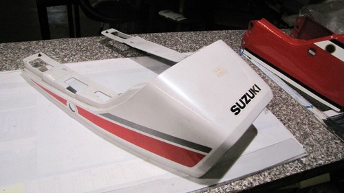 Heck verkleidung original - ,