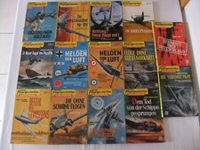 Fliegergeschichten Sonderband