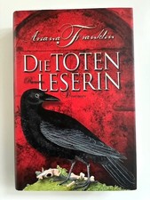Die Totenleserin von Ariana