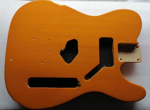 Telecaster body squier - telecaster,