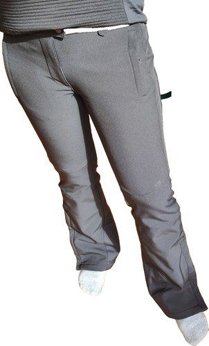 Damen jet skihose schwarz - jet-skihose,