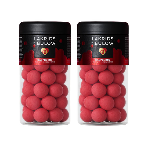 Lakrids bülow crispy - 2x,