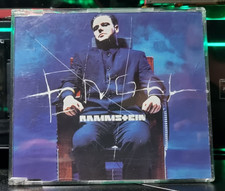 Rammstein Engel CD Single France Press Motor Music/XIII BIS Records