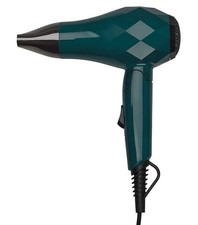 Efalock Mini-Haartrockner TEAL